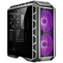 Cooler Master MCM-H500P-MGNN-S11 MasterCase H500P Mesh (ARGB Edition) ATX, Midi-Torn, 3x 140/200mm
