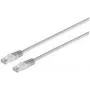 Võrgukaabel S/CONN RJ-45 ShiverPeaks 75725-H-10 15m Cat6 SF/UTP hall