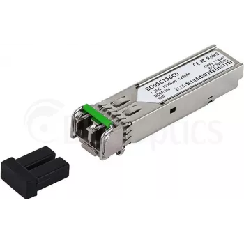 Fiiberoptiline SFP transiiver CBO ALL4756 1000Base-SX