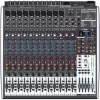 Behringer Xenyx X2442USB - helimikser