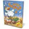 Gigi Gacker, kaardimäng