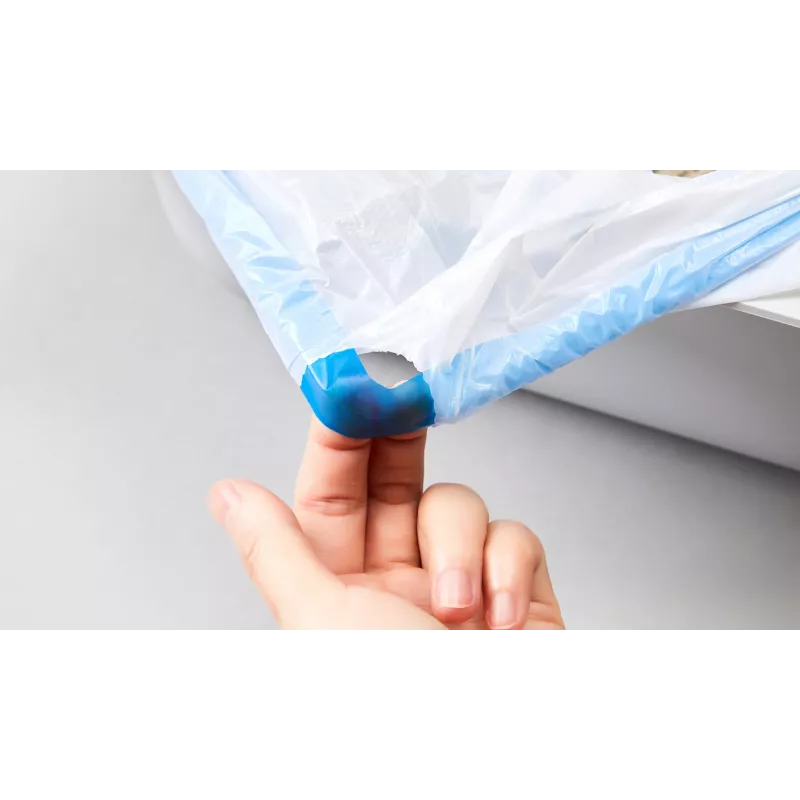 Kassijäätmete kott PetKit PURA X/Max jaoks (20 tk)
