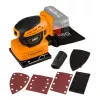 Orbitaallihvija NEO tools Energy+ 18V 3-in-1