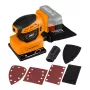Orbitaallihvija NEO tools Energy+ 18V 3-in-1