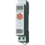 Finderi juhtimiskapi Vari-termostaat, seeria 7T.81 7T.81.0.000.2403 (küte) +0 - +60 °C 10 A (7T.81.0.000.2403)