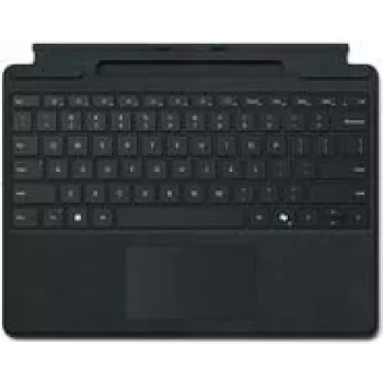 Klaviatuur Microsoft Surface Pro AZERTY Must Prantsuse