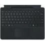 Klaviatuur Microsoft Surface Pro AZERTY Must Prantsuse