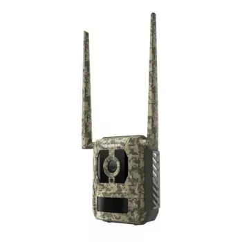 Õue traadita turvakaamera Reolink Talon Series T130 — 4MP (8 MP sensor), 3840×2160 max, IP67, akutoitel, öönägemine 20 m, horisontaalne 95°