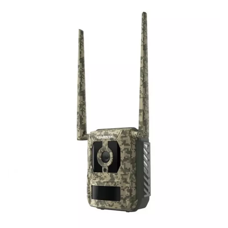 Õue traadita turvakaamera Reolink Talon Series T130 — 4MP (8 MP sensor), 3840×2160 max, IP67, akutoitel, öönägemine 20 m, horisontaalne 95°