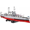 Klotsid USS Arizona BB-39 2046 klotsi