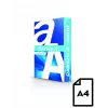 Paber Double A (A-kategooria), A4, 70g, 500 lehte