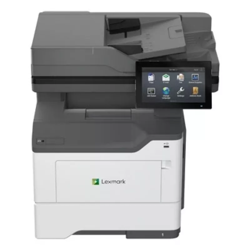 Multifunktsionaalne seade Lexmark MX632adwe Laser Mono