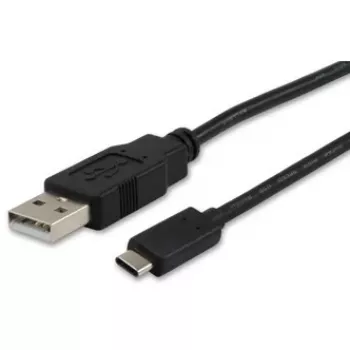 USB 2.0 Type C to Type A kaabel Equip 12888107 1m