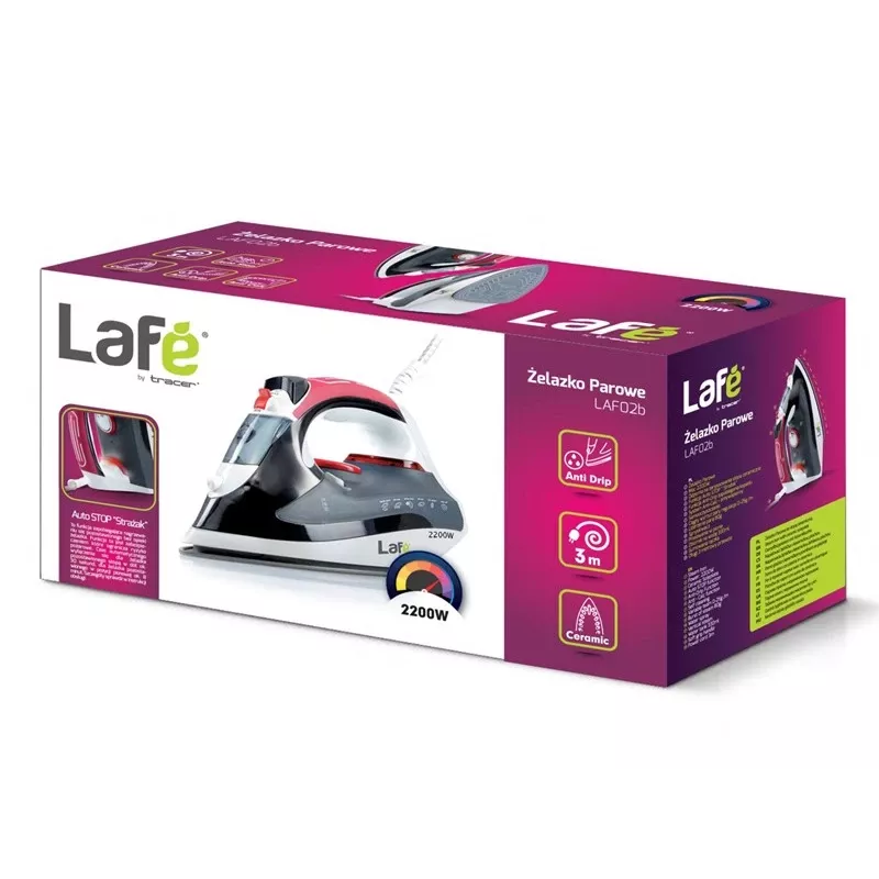 Aurutriikraud Lafe LAF02b