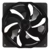 Ventilaator Noiseblocker B12-PS-BL