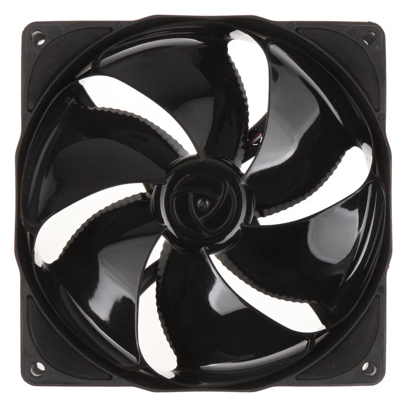 Ventilaator Noiseblocker B12-PS-BL