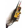 Fluke T150/VDE multimeeter digitaalne multimeeter CAT II 500V, CAT III 600V (4093109)