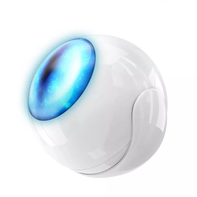 Fibaro FGMS-001 ZW5 EU toode, valge