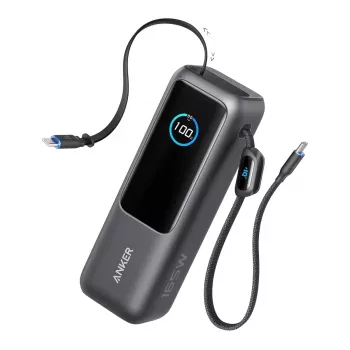 Kaasaskantav akupank Anker A1695H11 25000 mAh