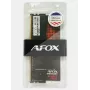 DDR4 UDIMM RAM AFOX 8GB 2133 MHz, 1 x 8GB, CL15, 1,2 V, puhverdamata, kahe kanaliga ühilduv