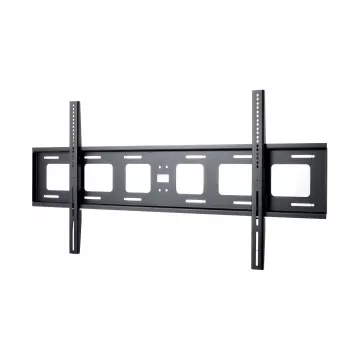Edbak XWB1 TV kinnitus/seis 3,3 m (130) Must