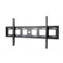 Edbak XWB1 TV kinnitus/seis 3,3 m (130) Must