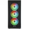 PC Case Sharkoon TG6M RGB Tower Must
