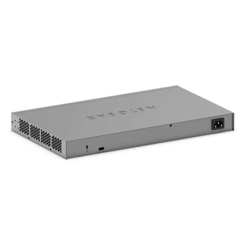 NETGEAR GS728TX L2/L3 10G Ethernet (100/1000/10000) Must