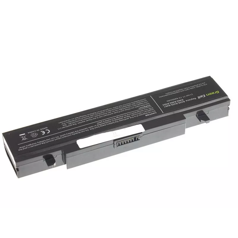 Green Cell SA01 Sülearvuti Aku 11.1V 4400mAh Samsung Restore 1 Tükk