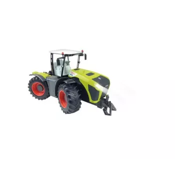 Kaugjuhitav traktor Happy People Claas Xerion 5000 pöörleva kabiiniga mudel
