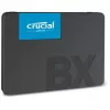 Crucial BX500 - SSD - 240 GB - sisemine - 2.5 (6.4 cm) - SATA 6Gb/s