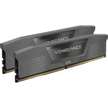 Mälu DDR5 Vengeance 16GB/5200 (2x8GB) C40 AMD EXPO ja Intel XMP