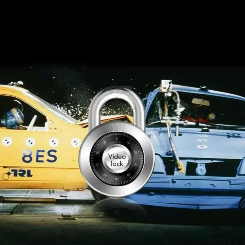 Armatuurlaekaamera Manta DVR302H