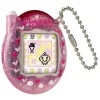 Käsi digitaalne lemmikloom Bandai Tamagotchi Connection Pink Glitter — virtuaalne lemmikloomamänguasi