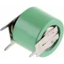 Laetav nööpelement Varta V2/40H-SLF++/- 40H NiMH 43 mAh 2,4 V