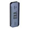 Patriot Memory VXD SSD-korpus hõbedane M.2