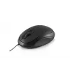 Logic Lm-11 - Hiir - Optiline - Juhtmega - USB - Must