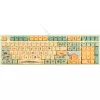 Mehaaniline mänguklaviatuur Ducky One 2 Pro Varmilo V2 Iris — US-paigutus