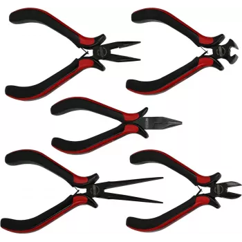 Tangid KS Tools 500.7020 terasest