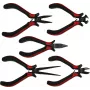 Tangid KS Tools 500.7020 terasest