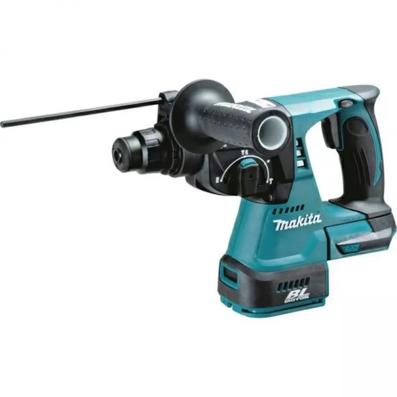 Makita DHR242Z löökpuur