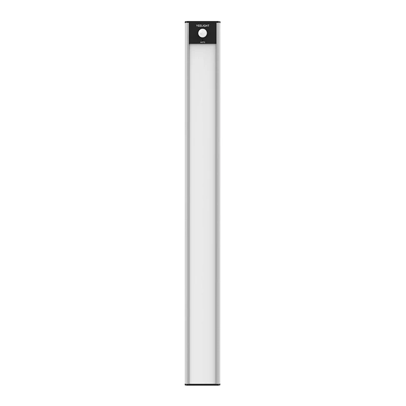 Yeelight Kapi valgusti YLCG004 LED liikumisanduriga riidekapi valgusti 40 cm 2700K (hõbedane)
