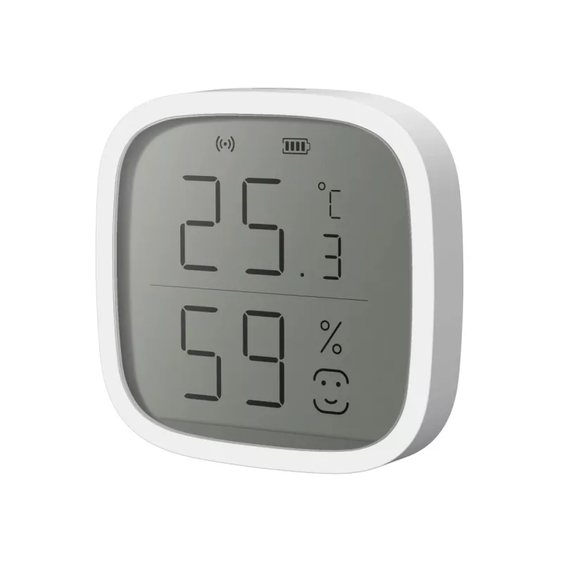Temperatuuri- ja niiskusandur Extralink EX.34873 Wi‑Fi-ühendusega