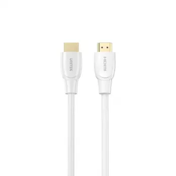 HDMI-kaabel Unitek C11090AWH03-1M — 1 m, toetab 4K 60Hz