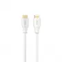 HDMI-kaabel Unitek C11090AWH03-1M — 1 m, toetab 4K 60Hz