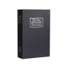 Rahakarp TRACER TRASEJ47654 — BookSafe Pro disain, turvaline väike seif, vastupidav materjal