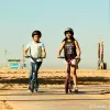 Razor Flashback BMX Style Kids Pink
