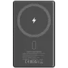 Canyon OnPower 505 - Powerbank - 5.000 mAh - USB-C sisend - USB-C PD 20W väljund + juhtmeta magnet 1