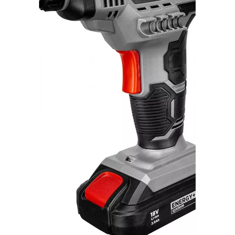 Graphite 58G041 õhukompressor