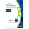 USB-mälupulk MediaRange 8 GB USB tüüp-A 2.0 MR971
